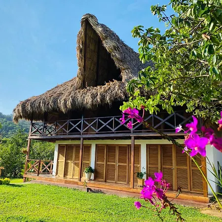 Finca Flor De Maria